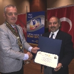 14 Kasım 2016 - 

GDG SAİT FEYZİOĞLU
“Rot...