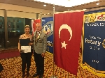 21 Kasım 2016 - 

SN. Tülin KAHVECİOĞLU
“...