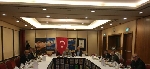 2 Ocak 2017 - 

3. Kulüp Asamblesi 
