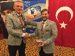 6  Şubat  2017 - 
GDB Volkan AKYILDIZ

“V...
