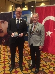 27  Şubat  2017 - Gabor FODOR 

Constantinople M...