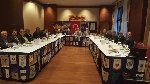 8 Mayıs 2017 - 2016-2017 Dönemi 5. Kulüp Asamblesi...
