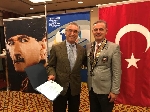 15 Mayıs 2017 - GDB 
Ömer L. ARSLAN 
“Atat...