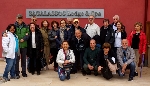 0-23 NISAN 2017 - SAGALASSOS -  GÖLLER BÖLGESI DOS...