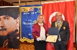 16 Ekim 2017- 
2420. BÖLGE ARABULUCUK KOMİTE BAŞK...