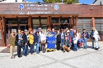 Mesleki  İşyeri Ziyareti: 
21-22 Ekim 2017 tarihl...
