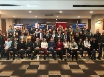 Proje Bedeli: RYLA - Gençlik Liderlik Semineri: 7....