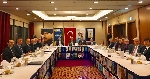 11 Aralık 2017 - YILLIK OLAĞAN  GENEL KURUL 
TOPL...