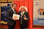 5 Şubat 2018 - 
SN. KAMİL BAYAR

"YENİ KUŞAĞIN...