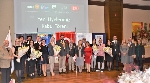 09 Nisan 2018 - 

YENİ ÜYE KABUL
TÖRENİ



