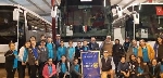 Proje Bedeli – 5.400 TL:  2420. Bölge etkinlikleri...