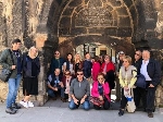 28-30 Eylül günlerinde Kastamonu’ya yaptığımız gez...