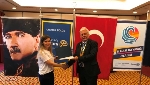 16 Temmuz 2018 - Sn. Gamze ELÇİ “Zaro Ağanın Hayat...
