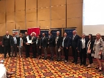 24 Temmuz 2018 Ortak Toplantı  - Ataşehir , Kadıkö...