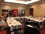 13 Ağustos  2018 - Biz Bize  (Ekonomi ve Döviz Kur...