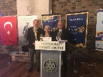 28 Eylül 2018 - Kastamonu Rotary Kulübü’nün Ev Sah...
