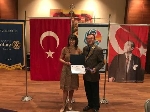 22  Ekim  2018 - Sn.Sitare İNAL “Astroloji”