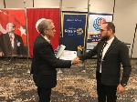 26 Kasım  2018 - Sn.Oktay ULUDAĞ “Bhutan
Mutluluk...