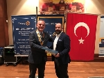 7 Ocak 2019 - 
Sn. Onur DİLEKÇİER (Bloomberg HT...