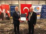 14 Ocak 2019 - 
Sn.Burak ARZOVA
(M.Ü. Öğretim Üy...
