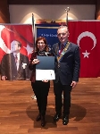 21 Ocak 2019 - 
Sn.Selcen ERDEM
(Novartis Türkiy...