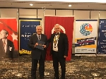 11 Mart  2019 - Sn.Hakkı DEMİRTAŞ
İstanbul’da Suy...