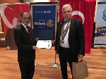 18 Mart  2019 - 
Sn Y.Doç.Dr.Orhan ÇEKİÇ
“ÇANAKK...