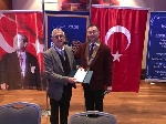 25 Mart  2019 - 
GDB Selahaddin BAYKAŞ
“Türkiye...