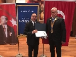 29 Nisan 2019 - GDG Sait FEYZİOĞLU 