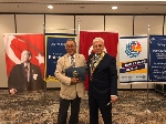 6 Mayıs 2019 - GDB Üstün BAHAROĞLU 