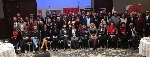 19 Nisan 2019 Cuma günü Romanya Cluj Napoca RK’den...
