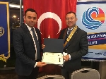 20 Mayıs  2019 -Sn. Mehmet ORTAC  
“Modern Dünya,...