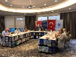 22 Temmuz 2019 -

Rtn.Murat SAYGIN
“Patent”...