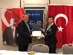 5 Ağustos  2019 - 
2420. Bölge 
2006-2007 Geçmiş...