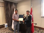 9 Eylül 2019 - Sn. Hasan ÖZPUNAR
Araştırmacı Yaza...