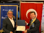 23 Eylül 2019 - Sn.Baki KARA 
 “Kurumsal İletişim...