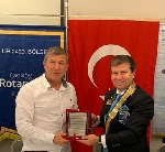 30 Eylül 2019 - Sn.Tanju ÇOLAK “Gol Krallığında Fu...