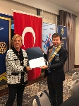 4 Kasım 2019 - Dr.Emel DAMARLI
“Dünden Bugüne Bal...