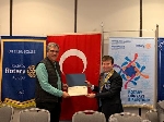 18 Kasım 2017 - Sn.Prof.Dr.Tanol TÜRKOĞLU “Yapay Z...