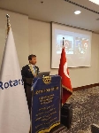 25 Kasım 2019 - DB Ünal BELLEK - 3. Kulüp Asambles...