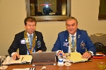 2 Aralık 2019 - Guvernör Ziyareti 4. Kulüp Asamble...