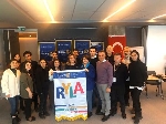  	Proje Bedeli – 1.800 TL:RYLA - Gençlik Liderlik...