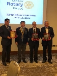 27 Ocak 2020 Pazartesi günkü toplantımızda Sn.Doç....