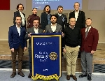 2420. BÖLGE TARAFINDAN VERİLEN LİDERLİK SEMİNERİ K...