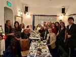 24 Aralık 2019 - 

YILBAŞI YEMEĞİ 
Feneryolu
5...