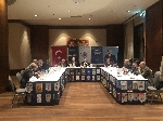 6 Ocak 2020 - (Meslek Başarı Ödülleri
Adayları’nı...