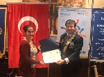 13 Ocak 2020 - Sn.Dr. Ufuk NAVARO BAYKAŞ
“Önleyic...