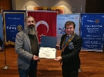 20 Ocak 2020 - Öğretim Gör. 
Sn.Dr.Bekir CANTEMİR...