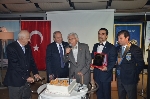13 Şubat 2020 - KULÜBÜMÜZÜN
48. KURULUŞ YILDÖNÜMÜ...