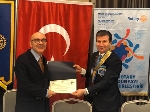 24 Şubat  2020 - 
Sn.Doç.Dr.
Barış DOSTER
“Türk...
